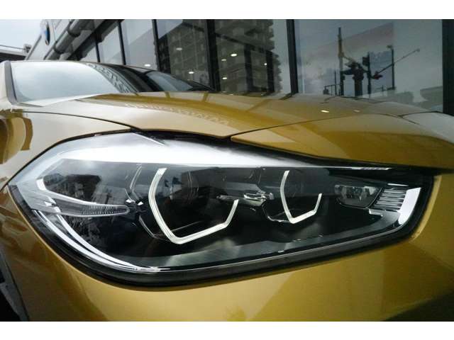 ＢＭＷ Ｘ２ Ｘドライブ１８Ｄ ＭスポーツＸ ディーゼルターボ ４ＷＤ R1年 (近畿) 99