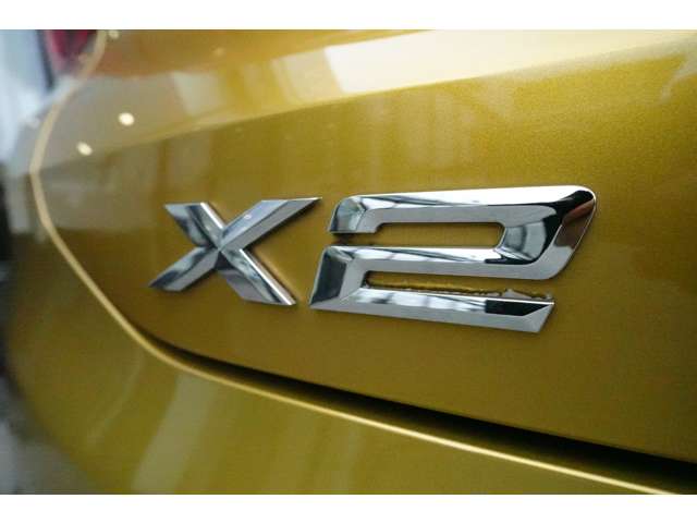 ＢＭＷ Ｘ２ Ｘドライブ１８Ｄ ＭスポーツＸ ディーゼルターボ ４ＷＤ R1年 (近畿) 99