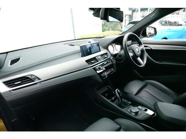 ＢＭＷ Ｘ２ Ｘドライブ１８Ｄ ＭスポーツＸ ディーゼルターボ ４ＷＤ R1年 (近畿) 99