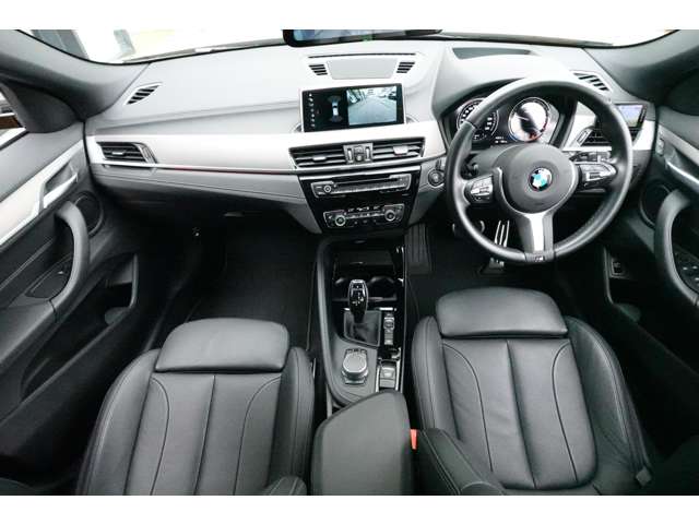 ＢＭＷ Ｘ２ Ｘドライブ１８Ｄ ＭスポーツＸ ディーゼルターボ ４ＷＤ R1年 (近畿) 99