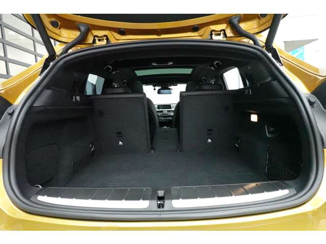 ＢＭＷ Ｘ２ Ｘドライブ１８Ｄ ＭスポーツＸ ディーゼルターボ ４ＷＤ R1年 (近畿) 99