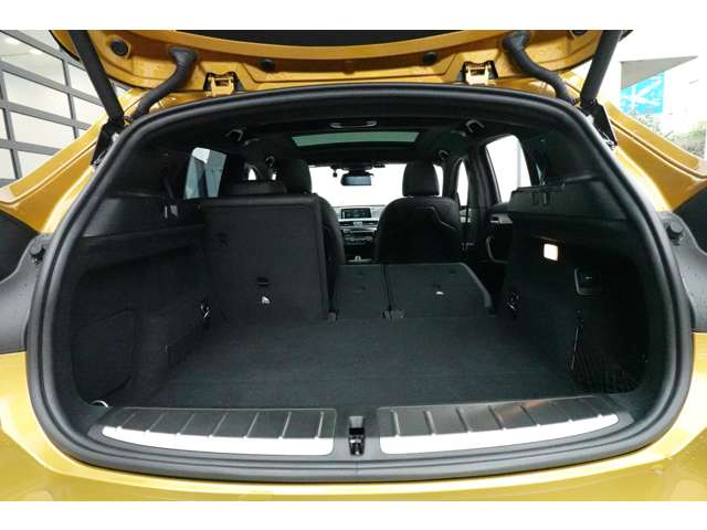 ＢＭＷ Ｘ２ Ｘドライブ１８Ｄ ＭスポーツＸ ディーゼルターボ ４ＷＤ R1年 (近畿) 99