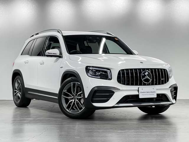 ＡＭＧ ＧＬＢ ３５ ４マチック ４ＷＤ ＭＰ２０２２０２ R5年 (関東) 99