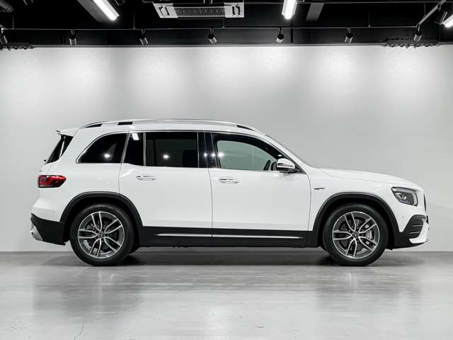 ＡＭＧ ＧＬＢ ３５ ４マチック ４ＷＤ ＭＰ２０２２０２ R5年 (関東) 99