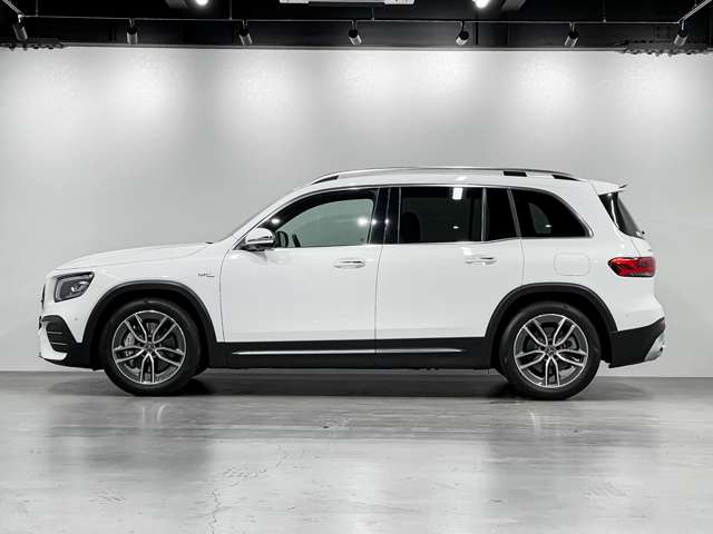 ＡＭＧ ＧＬＢ ３５ ４マチック ４ＷＤ ＭＰ２０２２０２ R5年 (関東) 99