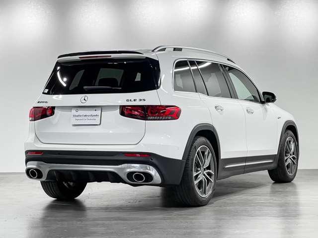 ＡＭＧ ＧＬＢ ３５ ４マチック ４ＷＤ ＭＰ２０２２０２ R5年 (関東) 99