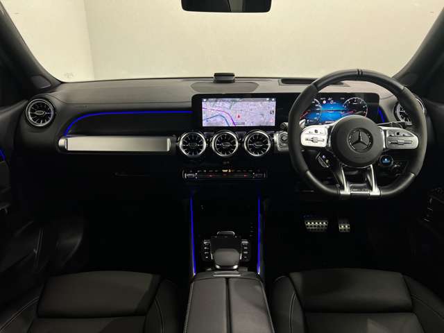 ＡＭＧ ＧＬＢ ３５ ４マチック ４ＷＤ ＭＰ２０２２０２ R5年 (関東) 99