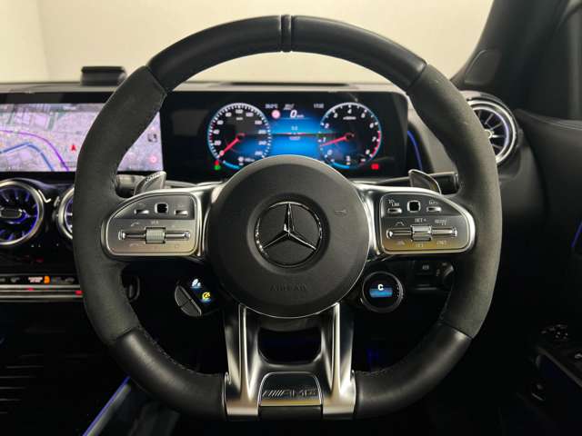 ＡＭＧ ＧＬＢ ３５ ４マチック ４ＷＤ ＭＰ２０２２０２ R5年 (関東) 99