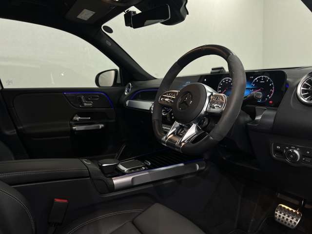 ＡＭＧ ＧＬＢ ３５ ４マチック ４ＷＤ ＭＰ２０２２０２ R5年 (関東) 99