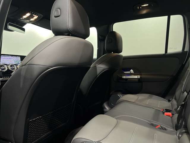 ＡＭＧ ＧＬＢ ３５ ４マチック ４ＷＤ ＭＰ２０２２０２ R5年 (関東) 99