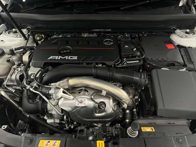 ＡＭＧ ＧＬＢ ３５ ４マチック ４ＷＤ ＭＰ２０２２０２ R5年 (関東) 99