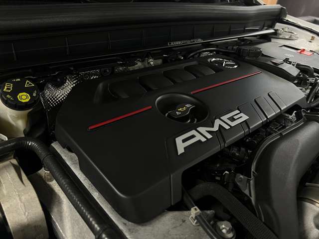 ＡＭＧ ＧＬＢ ３５ ４マチック ４ＷＤ ＭＰ２０２２０２ R5年 (関東) 99