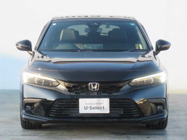 ホンダ シビック １．５ ＥＸ R6年 (関東) 99
