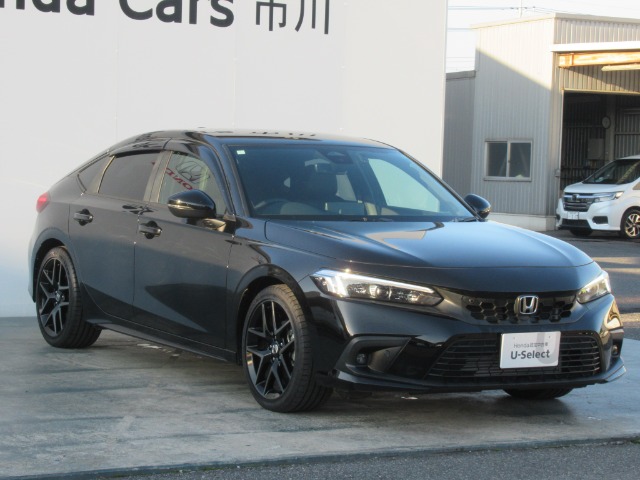 ホンダ シビック １．５ ＥＸ R6年 (関東) 99