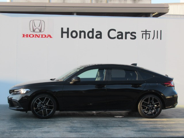 ホンダ シビック １．５ ＥＸ R6年 (関東) 99