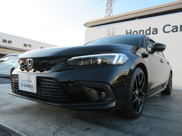 ホンダ シビック １．５ ＥＸ R6年 (関東) 99