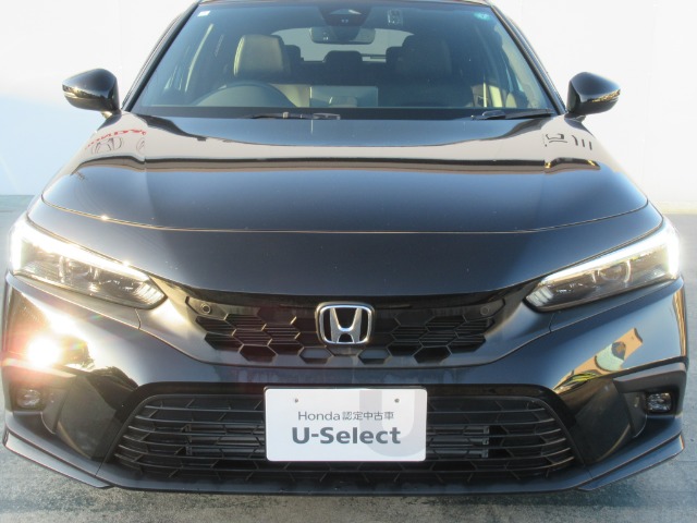 ホンダ シビック １．５ ＥＸ R6年 (関東) 99