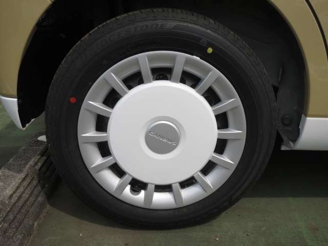 ダイハツ ムーヴ　キャンバス ６６０ ストライプス Ｇ R6年 (関東) 99