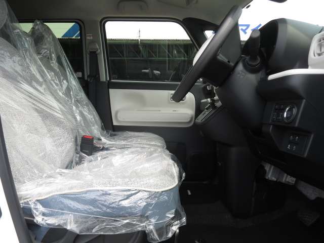 ダイハツ ムーヴ　キャンバス ６６０ ストライプス Ｇ R6年 (関東) 99