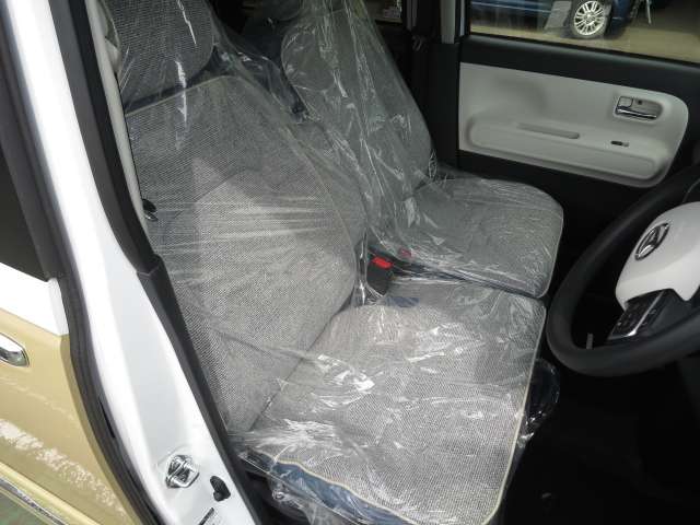 ダイハツ ムーヴ　キャンバス ６６０ ストライプス Ｇ R6年 (関東) 99