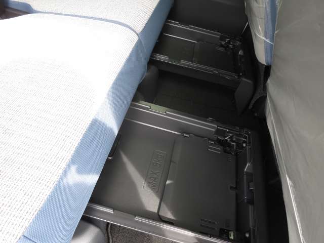 ダイハツ ムーヴ　キャンバス ６６０ ストライプス Ｇ R6年 (関東) 99