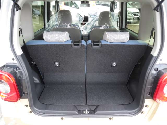 ダイハツ ムーヴ　キャンバス ６６０ ストライプス Ｇ R6年 (関東) 99