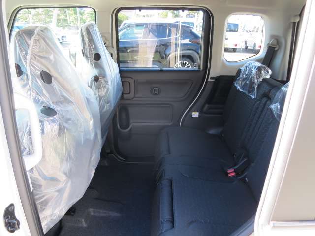 スズキ スペーシア ６６０ ギア ハイブリッド ＸＺ R6年 (関東) 99