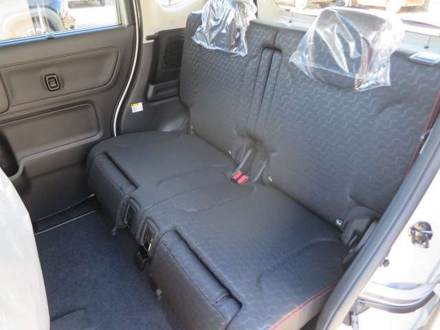 スズキ スペーシア ６６０ ギア ハイブリッド ＸＺ R6年 (関東) 99