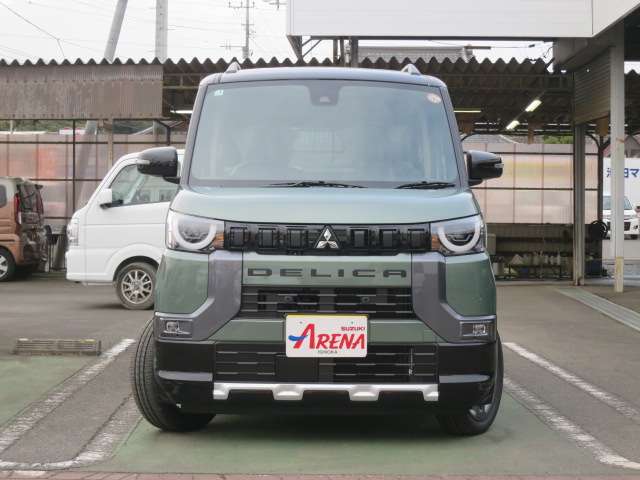 三菱 デリカ　ミニ ６６０ Ｇ プレミアム R7年 (関東) 99
