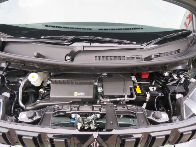 三菱 デリカ　ミニ ６６０ Ｇ プレミアム R7年 (関東) 99