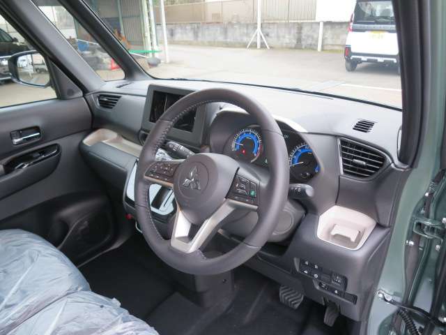 三菱 デリカ　ミニ ６６０ Ｇ プレミアム R7年 (関東) 99