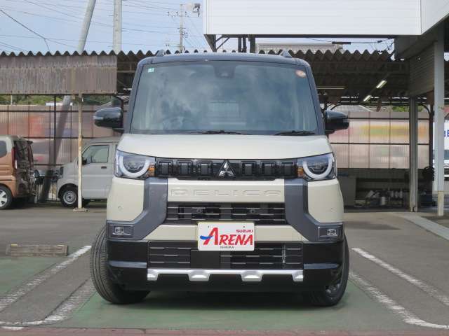 三菱 デリカ　ミニ ６６０ Ｇ プレミアム R7年 (関東) 99