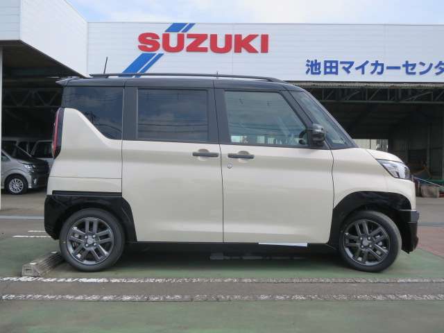 三菱 デリカ　ミニ ６６０ Ｇ プレミアム R7年 (関東) 99