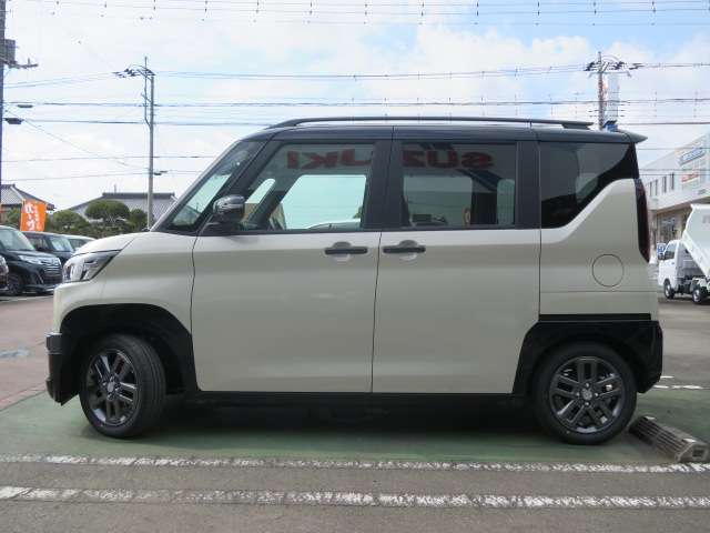 三菱 デリカ　ミニ ６６０ Ｇ プレミアム R7年 (関東) 99