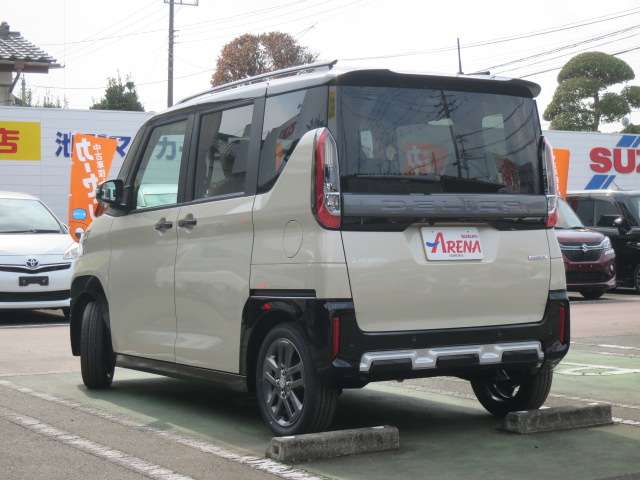 三菱 デリカ　ミニ ６６０ Ｇ プレミアム R7年 (関東) 99