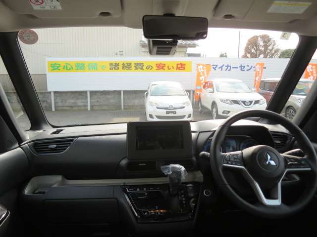 三菱 デリカ　ミニ ６６０ Ｇ プレミアム R7年 (関東) 99