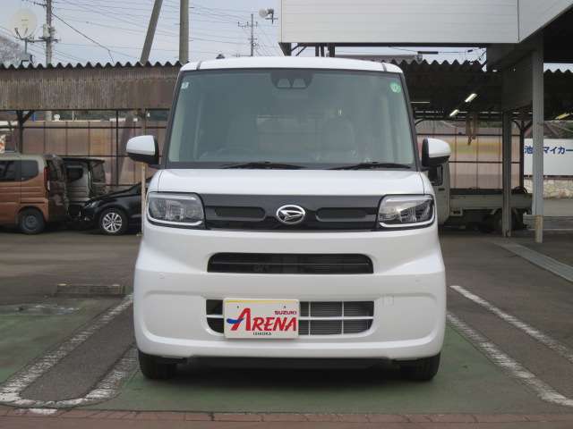 ダイハツ タント ６６０ Ｘ R6年 (関東) 99