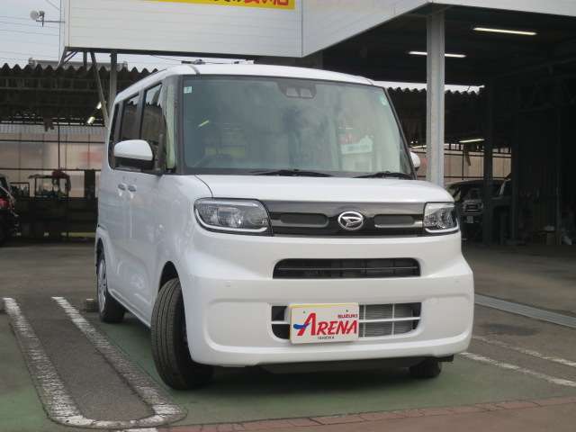 ダイハツ タント ６６０ Ｘ R6年 (関東) 99