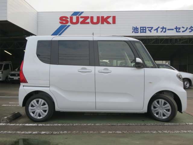 ダイハツ タント ６６０ Ｘ R6年 (関東) 99