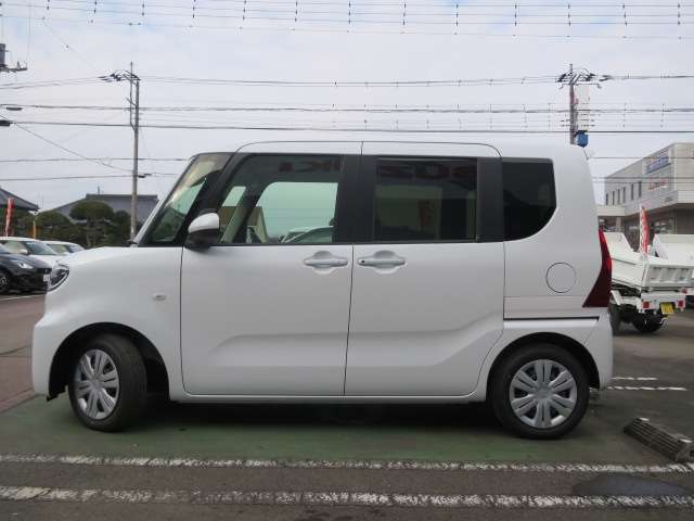 ダイハツ タント ６６０ Ｘ R6年 (関東) 99