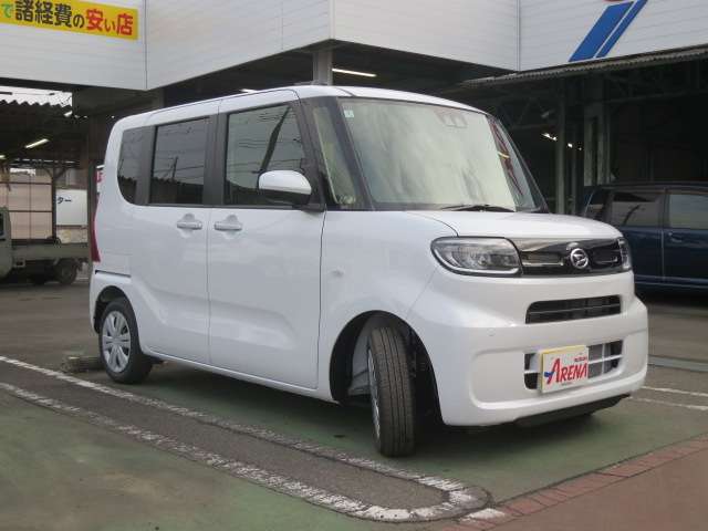 ダイハツ タント ６６０ Ｘ R6年 (関東) 99