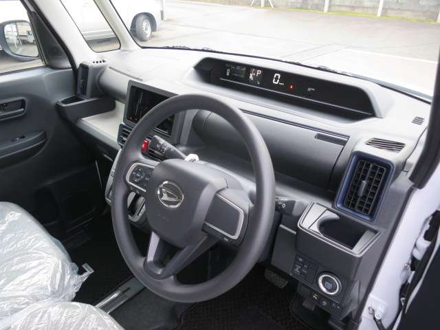 ダイハツ タント ６６０ Ｘ R6年 (関東) 99