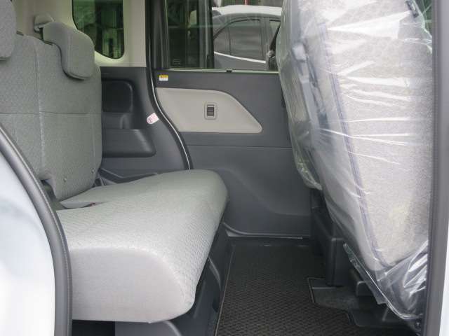 ダイハツ タント ６６０ Ｘ R6年 (関東) 99