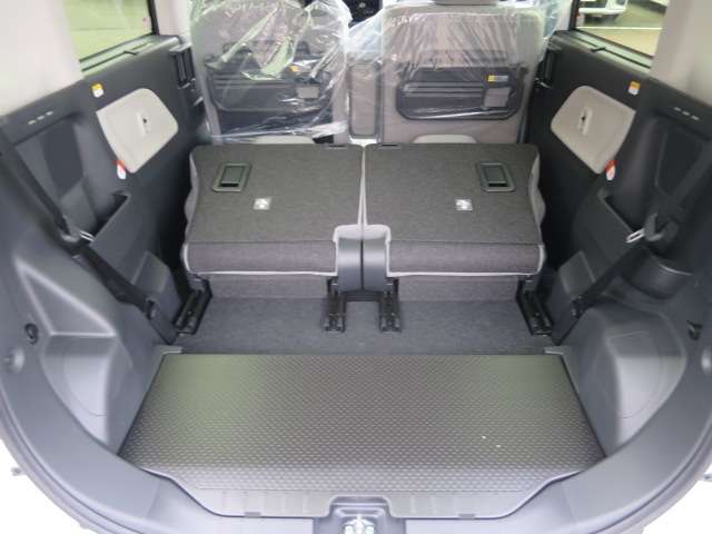 ダイハツ タント ６６０ Ｘ R6年 (関東) 99