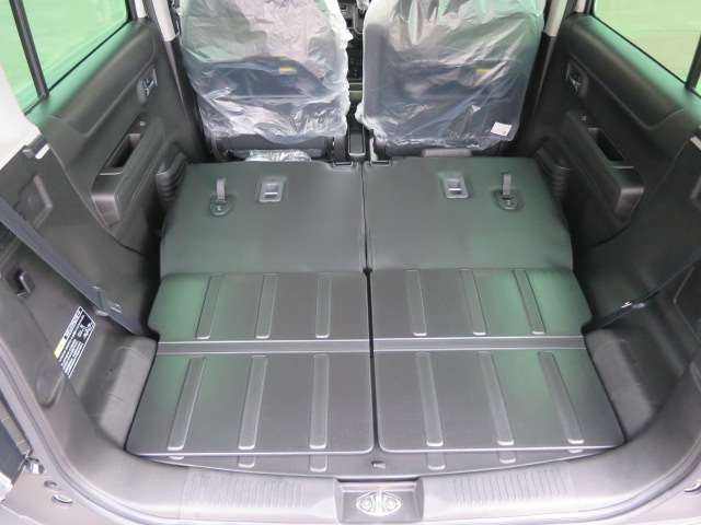 スズキ ハスラー ６６０ タフワイルドターボ R6年 (関東) 99