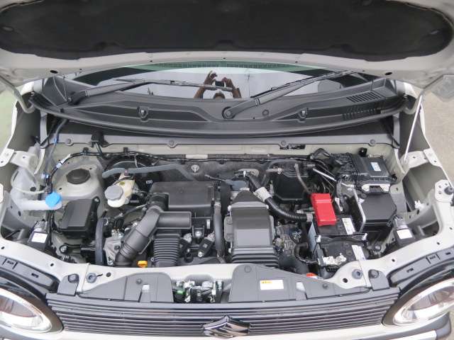 スズキ ハスラー ６６０ タフワイルドターボ R6年 (関東) 99