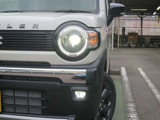 スズキ ハスラー ６６０ タフワイルドターボ R6年 (関東) 99