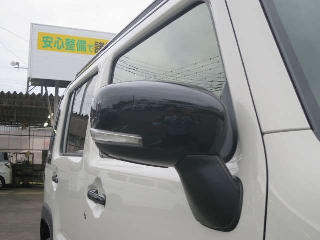 スズキ ハスラー ６６０ タフワイルドターボ R6年 (関東) 99