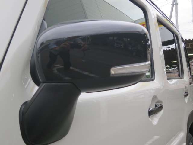 スズキ ハスラー ６６０ タフワイルドターボ R6年 (関東) 99