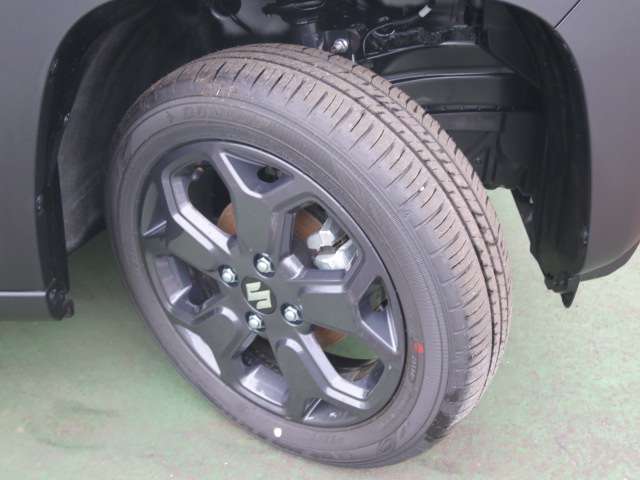 スズキ ハスラー ６６０ タフワイルドターボ R6年 (関東) 99